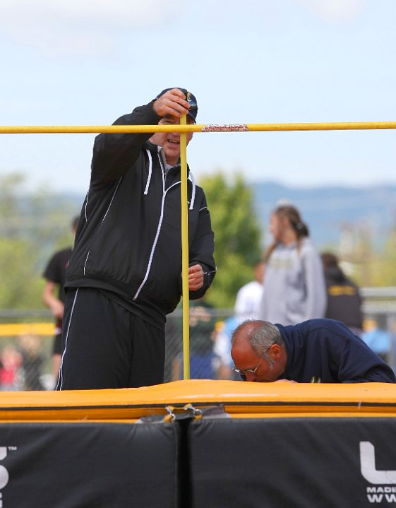 2010 NCS Tri-Valley060-SFA.JPG - 2010 North Coast Section Tri-Valley Championships, May 22, Granada High School.